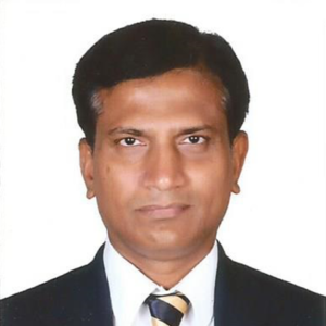 Joseph Santhappan