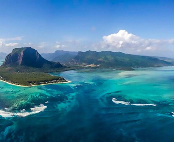 Mauritius