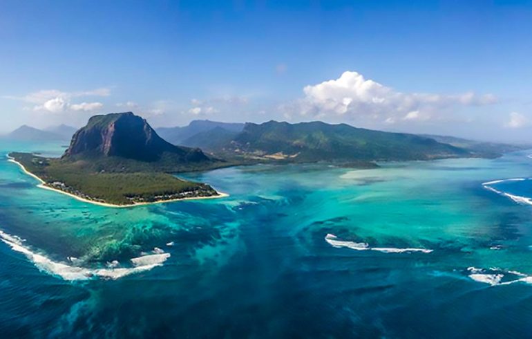 Mauritius