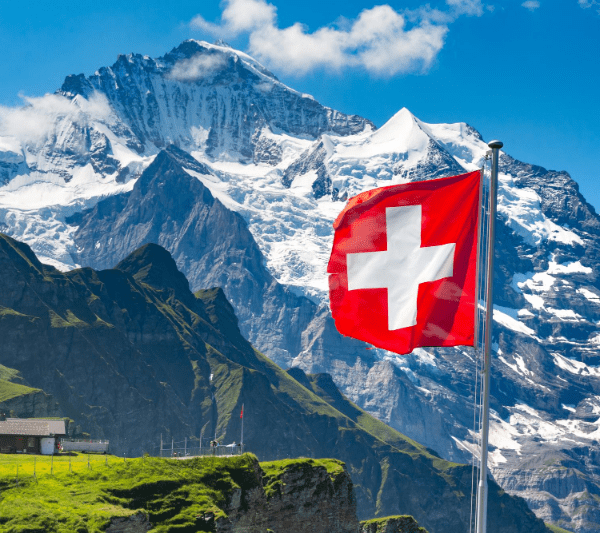 Switzerland